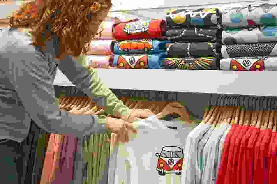 Womens wear